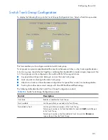 Предварительный просмотр 191 страницы HP 445860-B21 - 10Gb Ethernet BL-c Switch Reference Manual