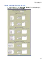 Предварительный просмотр 260 страницы HP 445860-B21 - 10Gb Ethernet BL-c Switch Reference Manual