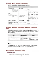 Предварительный просмотр 198 страницы HP 4500G PWR 24-Port Configuration Manual