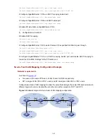 Предварительный просмотр 222 страницы HP 4500G PWR 24-Port Configuration Manual