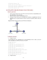 Предварительный просмотр 256 страницы HP 4500G PWR 24-Port Configuration Manual