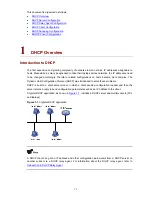 Предварительный просмотр 261 страницы HP 4500G PWR 24-Port Configuration Manual