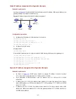 Предварительный просмотр 285 страницы HP 4500G PWR 24-Port Configuration Manual