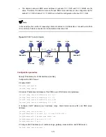 Предварительный просмотр 286 страницы HP 4500G PWR 24-Port Configuration Manual