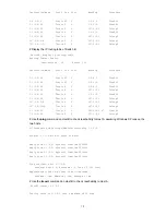 Предварительный просмотр 406 страницы HP 4500G PWR 24-Port Configuration Manual