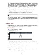 Предварительный просмотр 411 страницы HP 4500G PWR 24-Port Configuration Manual