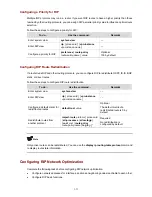 Предварительный просмотр 419 страницы HP 4500G PWR 24-Port Configuration Manual