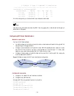 Предварительный просмотр 426 страницы HP 4500G PWR 24-Port Configuration Manual