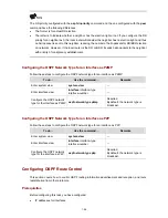 Предварительный просмотр 461 страницы HP 4500G PWR 24-Port Configuration Manual