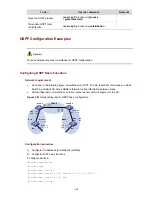 Предварительный просмотр 481 страницы HP 4500G PWR 24-Port Configuration Manual