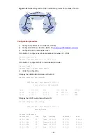 Предварительный просмотр 485 страницы HP 4500G PWR 24-Port Configuration Manual