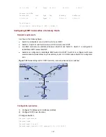 Предварительный просмотр 486 страницы HP 4500G PWR 24-Port Configuration Manual