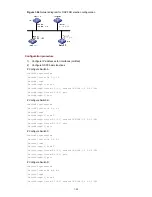 Предварительный просмотр 494 страницы HP 4500G PWR 24-Port Configuration Manual