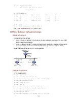 Предварительный просмотр 500 страницы HP 4500G PWR 24-Port Configuration Manual