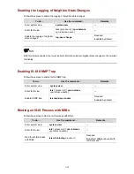 Предварительный просмотр 540 страницы HP 4500G PWR 24-Port Configuration Manual