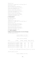 Предварительный просмотр 543 страницы HP 4500G PWR 24-Port Configuration Manual