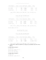 Предварительный просмотр 553 страницы HP 4500G PWR 24-Port Configuration Manual