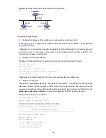 Предварительный просмотр 555 страницы HP 4500G PWR 24-Port Configuration Manual