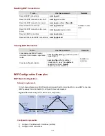 Предварительный просмотр 603 страницы HP 4500G PWR 24-Port Configuration Manual