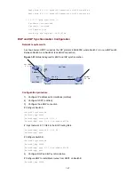 Предварительный просмотр 607 страницы HP 4500G PWR 24-Port Configuration Manual