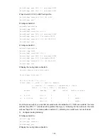 Предварительный просмотр 610 страницы HP 4500G PWR 24-Port Configuration Manual