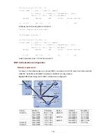 Предварительный просмотр 615 страницы HP 4500G PWR 24-Port Configuration Manual