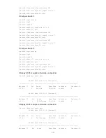 Предварительный просмотр 659 страницы HP 4500G PWR 24-Port Configuration Manual