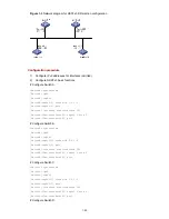 Предварительный просмотр 662 страницы HP 4500G PWR 24-Port Configuration Manual