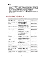 Предварительный просмотр 671 страницы HP 4500G PWR 24-Port Configuration Manual