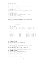 Предварительный просмотр 711 страницы HP 4500G PWR 24-Port Configuration Manual