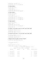 Предварительный просмотр 715 страницы HP 4500G PWR 24-Port Configuration Manual