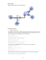 Предварительный просмотр 744 страницы HP 4500G PWR 24-Port Configuration Manual