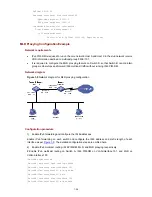 Предварительный просмотр 1001 страницы HP 4500G PWR 24-Port Configuration Manual