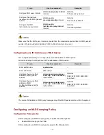 Предварительный просмотр 1086 страницы HP 4500G PWR 24-Port Configuration Manual