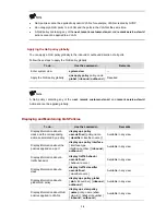 Preview for 1128 page of HP 4500G PWR 24-Port Configuration Manual