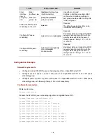 Предварительный просмотр 1153 страницы HP 4500G PWR 24-Port Configuration Manual