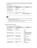 Предварительный просмотр 1200 страницы HP 4500G PWR 24-Port Configuration Manual