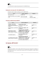 Предварительный просмотр 1217 страницы HP 4500G PWR 24-Port Configuration Manual