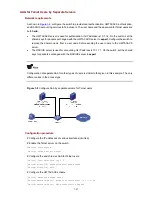 Предварительный просмотр 1224 страницы HP 4500G PWR 24-Port Configuration Manual