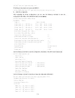 Предварительный просмотр 1317 страницы HP 4500G PWR 24-Port Configuration Manual