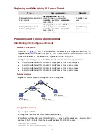 Предварительный просмотр 1326 страницы HP 4500G PWR 24-Port Configuration Manual