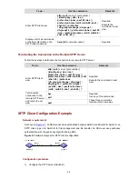 Предварительный просмотр 1358 страницы HP 4500G PWR 24-Port Configuration Manual