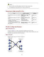 Предварительный просмотр 1421 страницы HP 4500G PWR 24-Port Configuration Manual