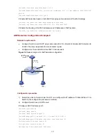 Предварительный просмотр 1441 страницы HP 4500G PWR 24-Port Configuration Manual