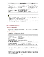 Предварительный просмотр 1464 страницы HP 4500G PWR 24-Port Configuration Manual