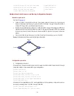 Предварительный просмотр 1497 страницы HP 4500G PWR 24-Port Configuration Manual