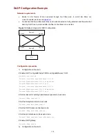 Предварительный просмотр 1555 страницы HP 4500G PWR 24-Port Configuration Manual