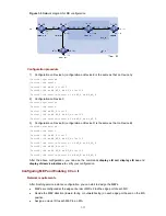 Предварительный просмотр 1581 страницы HP 4500G PWR 24-Port Configuration Manual