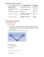 Предварительный просмотр 1597 страницы HP 4500G PWR 24-Port Configuration Manual