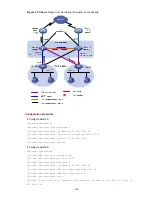 Предварительный просмотр 1613 страницы HP 4500G PWR 24-Port Configuration Manual